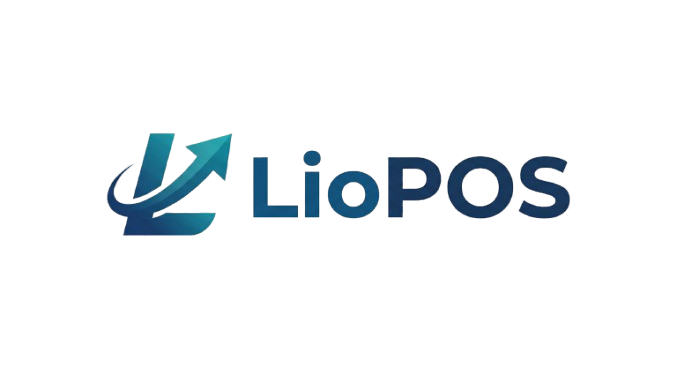 LioPOS Logo